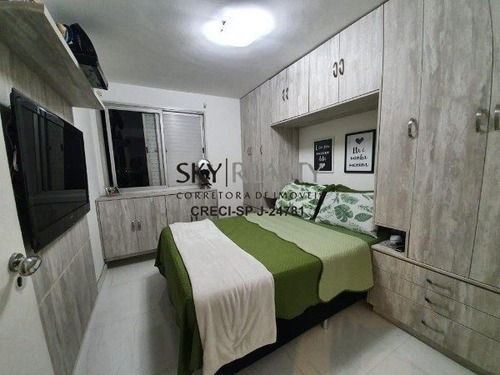 Imagem 8 de 14 de Apartamentos - Vila Sofia - Ref: 8346 - V-8346