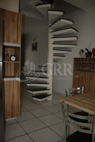 Imagem 25 de 29 de Casa Sobrado No Santa Inês 3 , Região Leste De São José Dos Campos - Ca02618 - 71050852
