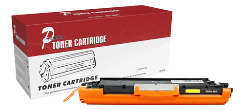 Kit 4 Cores Toner Compatível Com M177fw M175a Cp1025 Premium