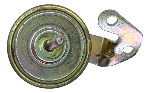 Avance De Carburador Ford Mercury Holley 1 Garganta 1946