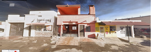 Maf Casa En Venta De Recuperacion Bancaria Ubicada En Jose Maria Pino Suarez, Monclova Coahuila