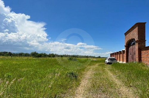Terreno En Venta En Pinar De La Laguna 17 Atotonilco El Bajo Villa Corona