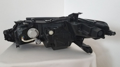 Faro Toyota Camry 2018 2019 A 15 Dias C/u (Usado)