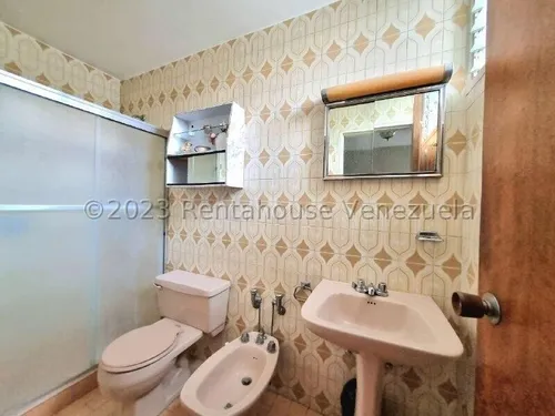 Apartamento En Venta - Ab 24-5877