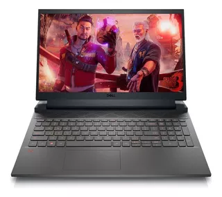 Laptop Gamer Dell G5525 15.6' 165hz Qhd Amd Rayzen9 16gb 1tb