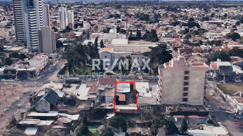 Venta Lote San Miguel Ideal Inversores Edificio