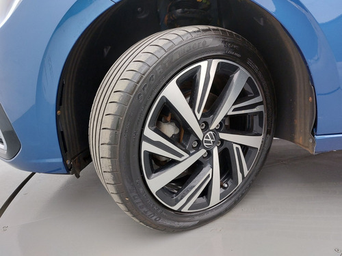 Volkswagen Virtus 1.0 200 TSI HIGHLINE AUTOMÁTICO