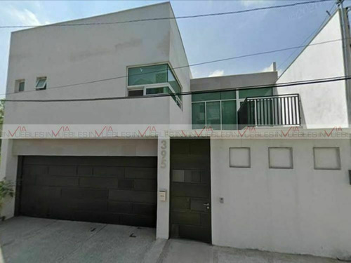 Casa En Venta En Colinas De San Jerónimo, Monterrey, Nuevo L