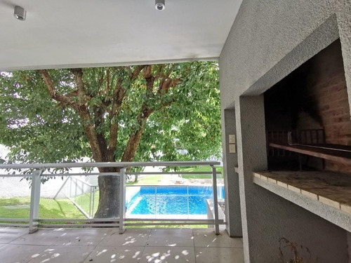 Imagen 7 de 17 de Apartamento En Alquiler De 3 Dormitorios En Carrasco