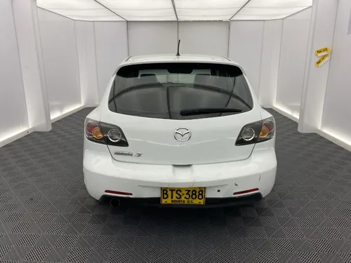 Mazda 3 2.0 Lfhm5
