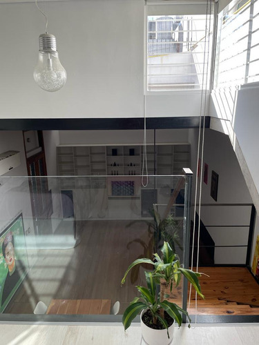Departamento En Alquiler 2 Ambientes Palermo Hollywood