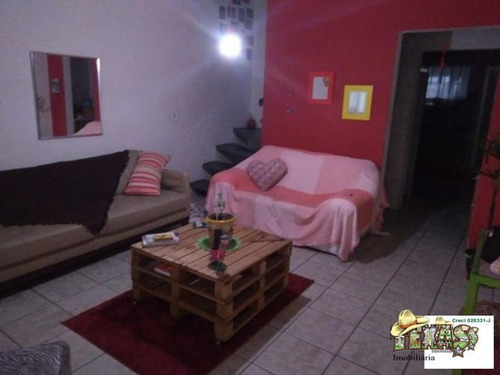 Imagem 6 de 12 de Sobrado Frontal Penha - Ca00597