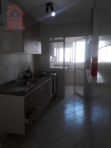 Imagem 12 de 30 de Apartamento Para Aluguel, 2 Dormitórios, Ipiranga - São Paulo - 1753