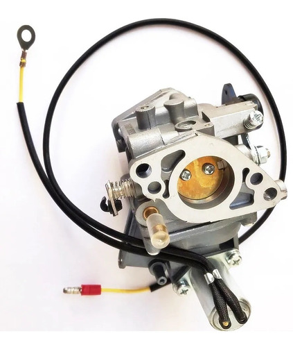 Carburador Gerador De Energia 12kva Multimarcas