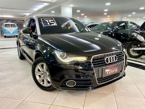 Audi A1 Sportback 1.4 Tfsi Attraction S-tronic 5p