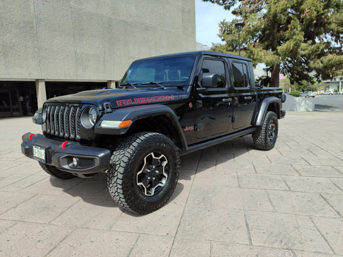 Jeep JT 3.6 V6 Rubicon 4X4 At
