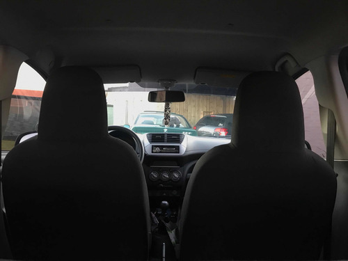 Suzuki Celerio 2015 1.0 Ga 5p