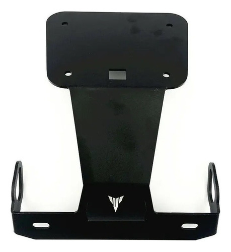 Gmp Compatible Porta Placa Corto For Yamaha R3 Mt-03
