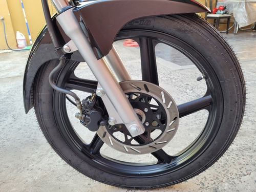 Imagen 5 de 16 de Zanella Rx 150 Z7 Full