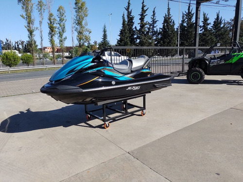 Imagen 15 de 20 de Kawasaki Jet Ski Stx 160 Lx Entrega Inmediata En Kawa Jack!!