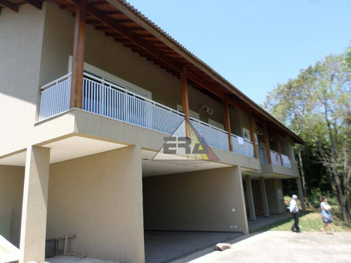 Imagem 4 de 30 de Casa Residencial À Venda, Condomínio Arujazinho I, Ii E Iii, Arujá - Ca0291. - Ca0291