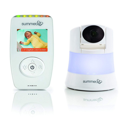 Monitor Summer Infant Sure Sight 2.0 