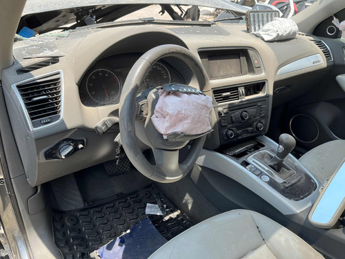 Audi Q5 2012 Quattro Por Partes - A A Q -