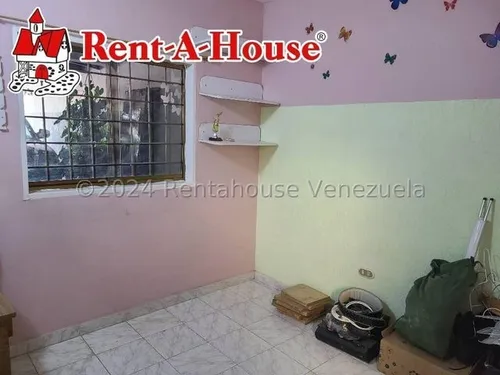 Gbf 25-14075 Las Aves Maracay Vendo Bella Y Cómoda Casa Contácteme Ya.