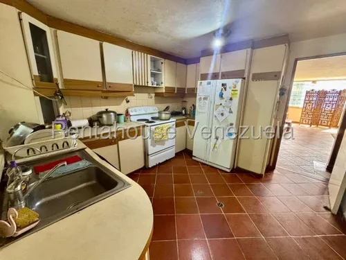 Casa En Venta Los Naranjos