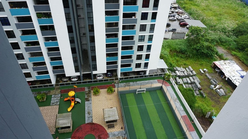 Imagen 1 de 21 de Venta De Apartamento De 80 M2 En Ph Terrazas Del Rey, Condado Del Rey 22-93gg