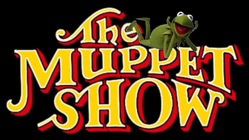 Muppet Show Todas As Temporadas Completo 120 Apresentações (Usado)