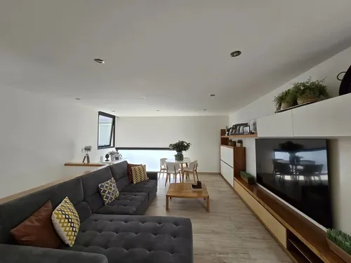 Casa En Venta En Cumbres De Santa Fe