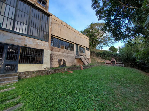 Imagen 10 de 12 de Casa En Venta La Lagunita Country Club Rah3 Mls22-18296
