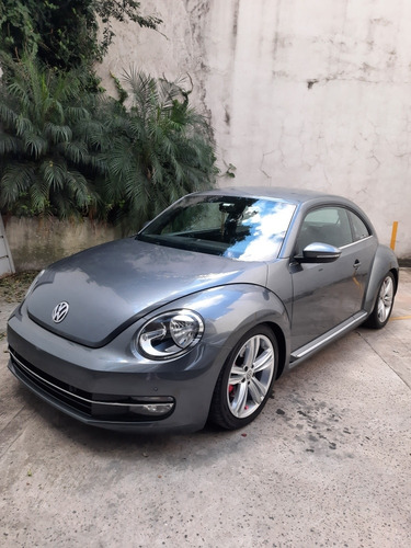 Volkswagen Beetle Beetle 1.4 Tsi Desig