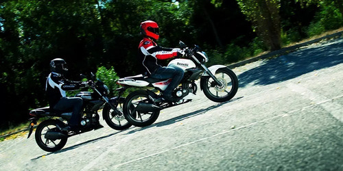 Imagen 10 de 15 de Benelli Tnt 15 Maldonado Motos
