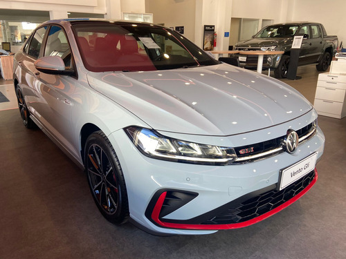 Volkswagen Vento 2.0 Tsi 350 Gli Dsg