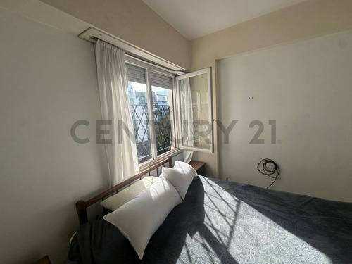 Venta De Departamento 2 Ambientes En Güemes, Mar Del Plata