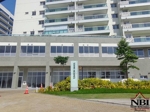 Imagem 5 de 12 de Loja Barra Da Tijuca - Union Square