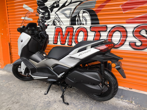 Yamaha Xmax 250 Connected 2025 Zero Km Ja Documentada