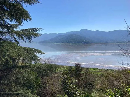 Parcela Con Vistas Panorámicas En Aculeo (144794)