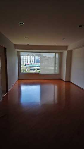 Imagen 1 de 14 de Residencial Terre, Depto. En Renta, Buena Iluminación 148 M2