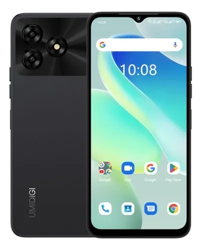 Umidigi G5 8gb 128gb Dual Sim Duos