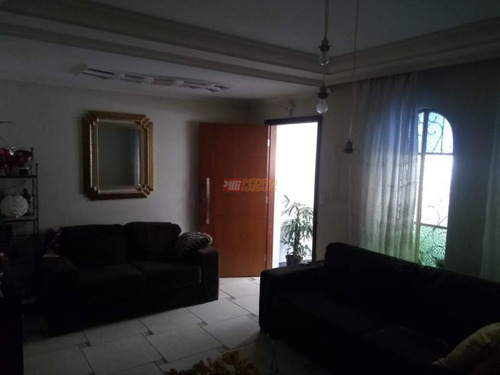 Imagem 1 de 15 de Casa Terrea No Bairro Maua Em Sao Caetano Do Sul Com 03 Dormitorios - V-30898