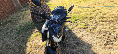 Yamaha Fz25, Papeles Y Mantencion Al Día.
