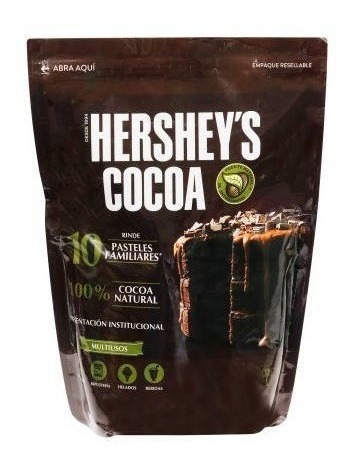 1 Kg De Cocoa Hershey