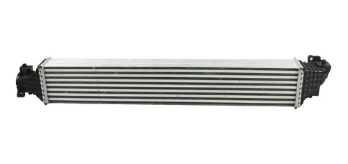 Intercooler Honda Civic 15-20