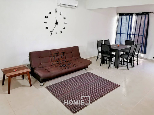 Imagen 5 de 12 de Encantadora Casa En Fracc. Palmas Turquesa, Villas Del Sol, 74915