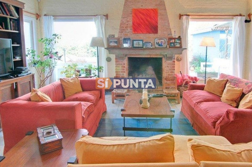 Imagen 2 de 15 de Casa En Venta - La Barra