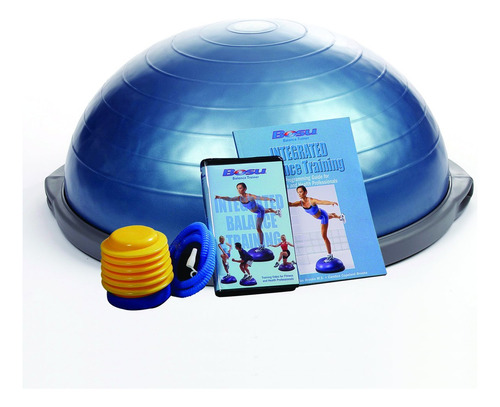 Entrenador Equilibrio Bosu Pro