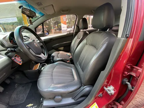 Chevrolet Spark GT 1.2 Ltz